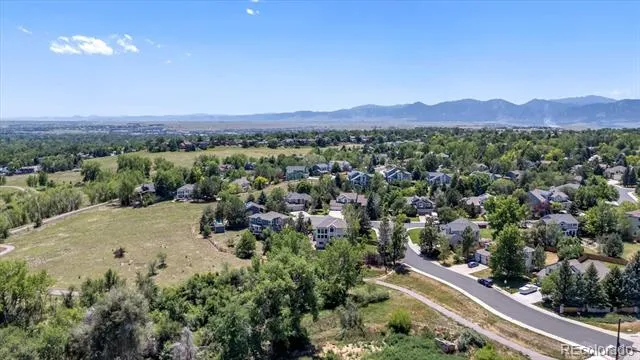 1598 Ridgeview Drive Louisville, CO 80027