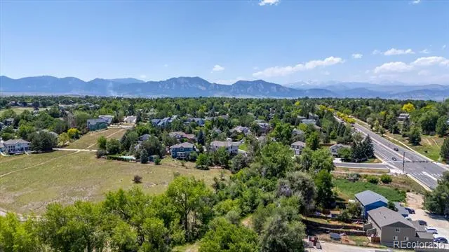 1598 Ridgeview Drive Louisville, CO 80027