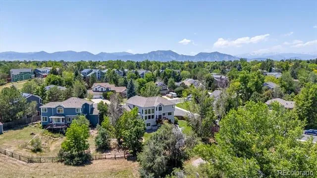 1598 Ridgeview Drive Louisville, CO 80027