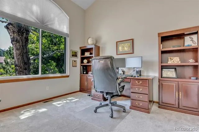 1598 Ridgeview Drive Louisville, CO 80027