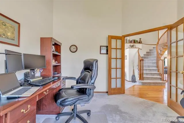 1598 Ridgeview Drive Louisville, CO 80027