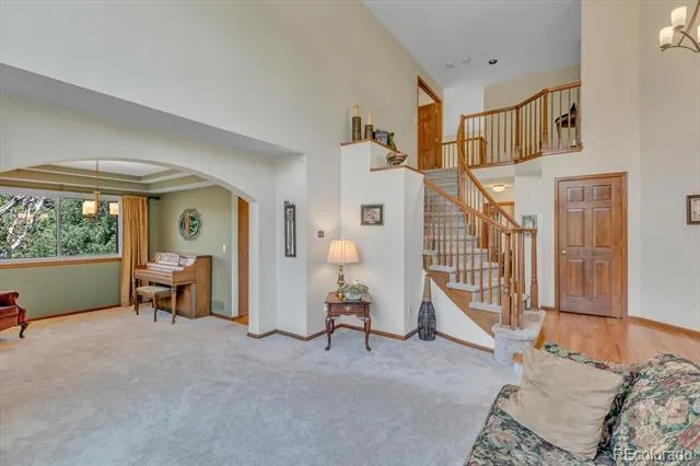 1598 Ridgeview Drive Louisville, CO 80027