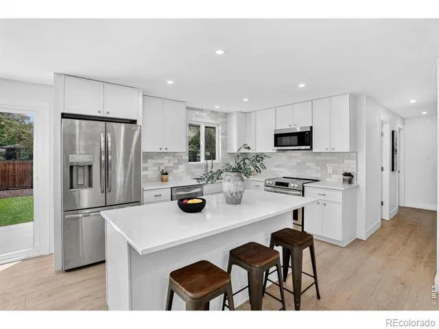 1708 Jewel Drive Longmont, CO 80501