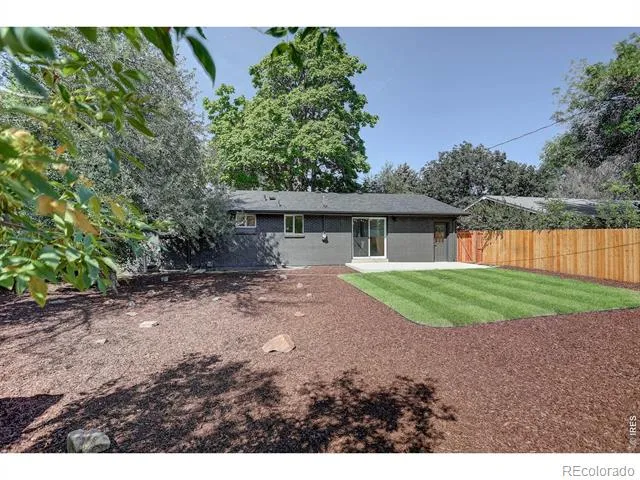 1708 Jewel Drive Longmont, CO 80501