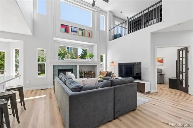 1351 Forrestal Drive Fort Collins, CO 80526