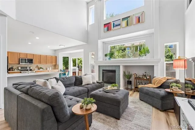 1351 Forrestal Drive Fort Collins, CO 80526