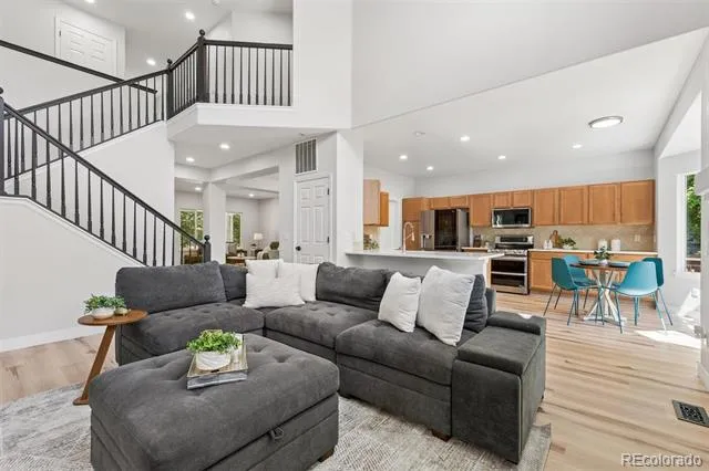 1351 Forrestal Drive Fort Collins, CO 80526