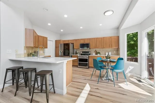 1351 Forrestal Drive Fort Collins, CO 80526