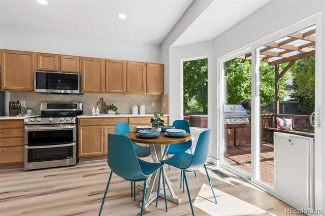1351 Forrestal Drive Fort Collins, CO 80526