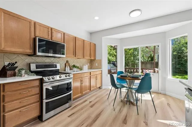 1351 Forrestal Drive Fort Collins, CO 80526