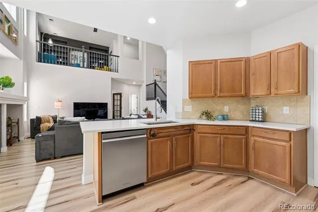 1351 Forrestal Drive Fort Collins, CO 80526