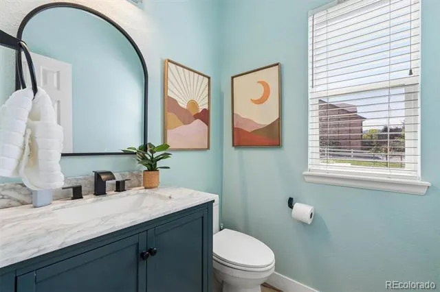 1351 Forrestal Drive Fort Collins, CO 80526