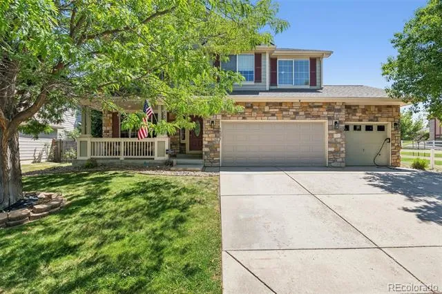 1351 Forrestal Drive Fort Collins, CO 80526