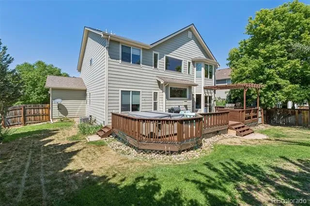 1351 Forrestal Drive Fort Collins, CO 80526