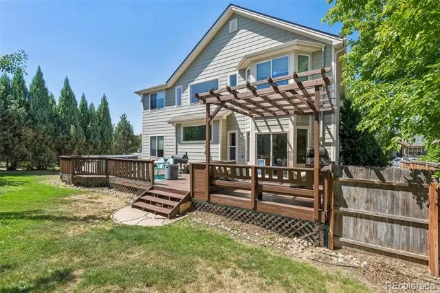 1351 Forrestal Drive Fort Collins, CO 80526