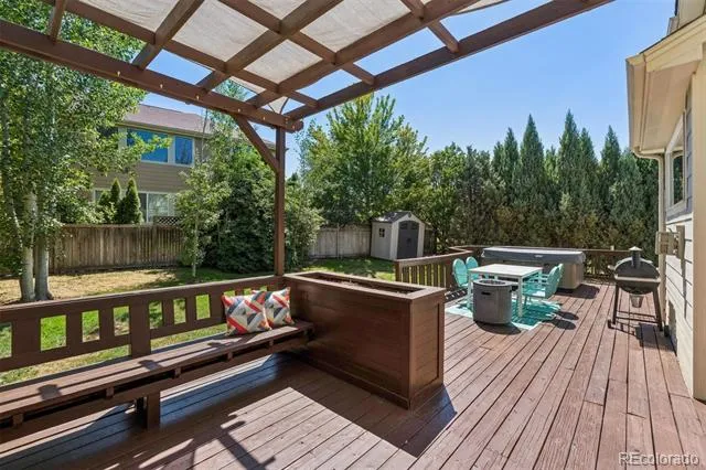 1351 Forrestal Drive Fort Collins, CO 80526