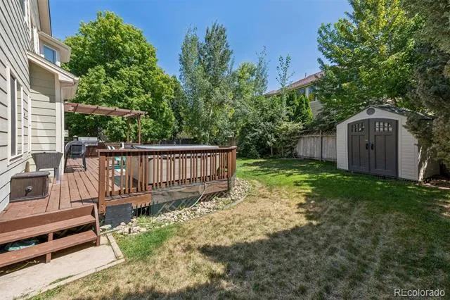 1351 Forrestal Drive Fort Collins, CO 80526