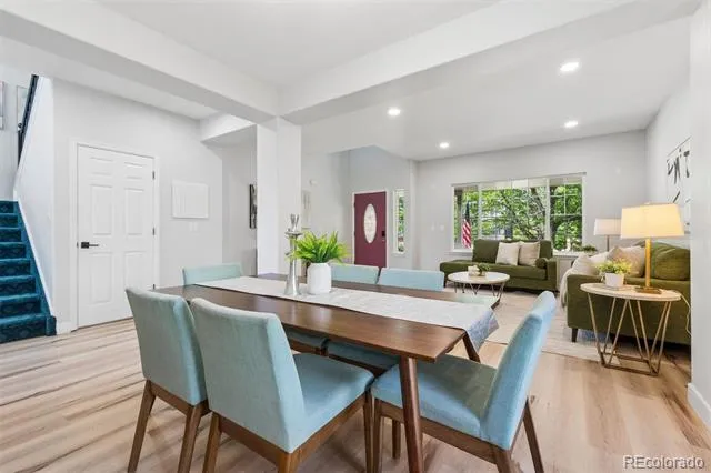 1351 Forrestal Drive Fort Collins, CO 80526
