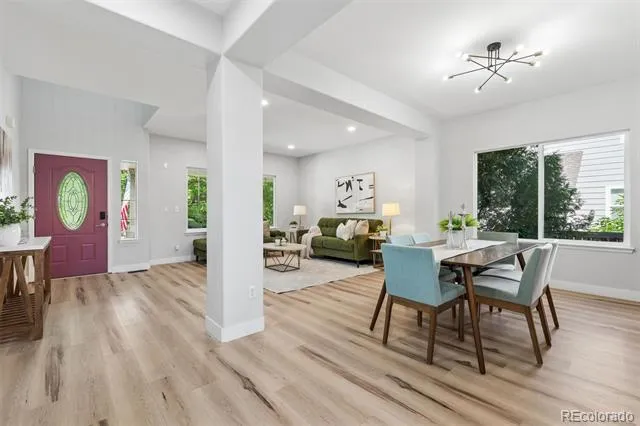 1351 Forrestal Drive Fort Collins, CO 80526