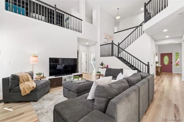 1351 Forrestal Drive Fort Collins, CO 80526