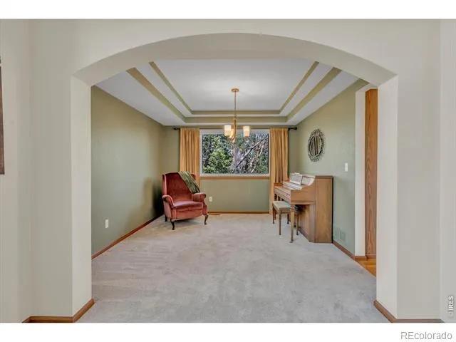 1598 Ridgeview Drive Louisville, CO 80027