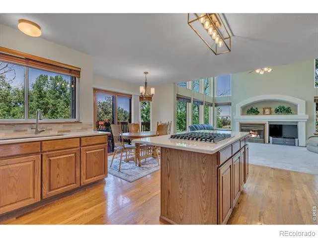 1598 Ridgeview Drive Louisville, CO 80027