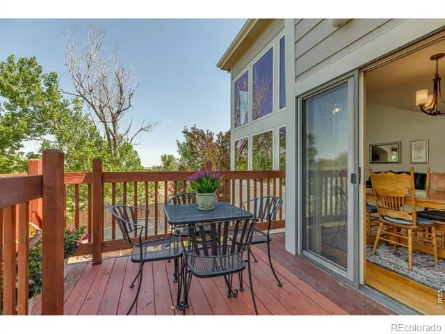 1598 Ridgeview Drive Louisville, CO 80027