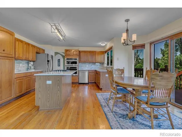1598 Ridgeview Drive Louisville, CO 80027