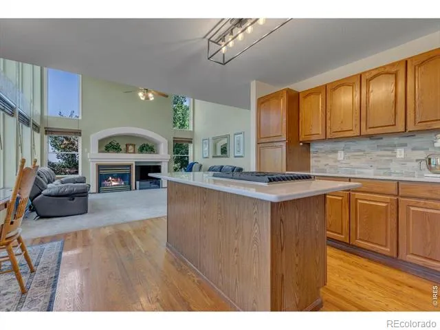 1598 Ridgeview Drive Louisville, CO 80027