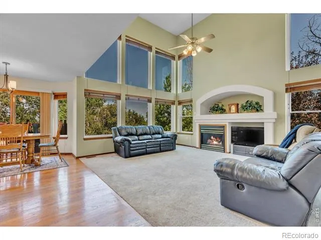 1598 Ridgeview Drive Louisville, CO 80027