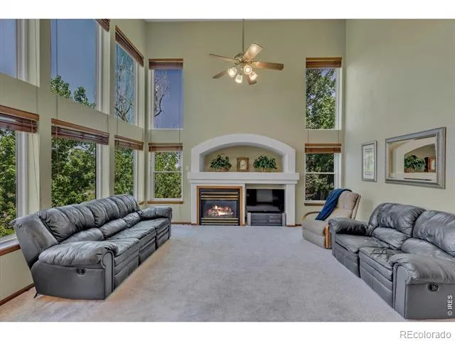 1598 Ridgeview Drive Louisville, CO 80027