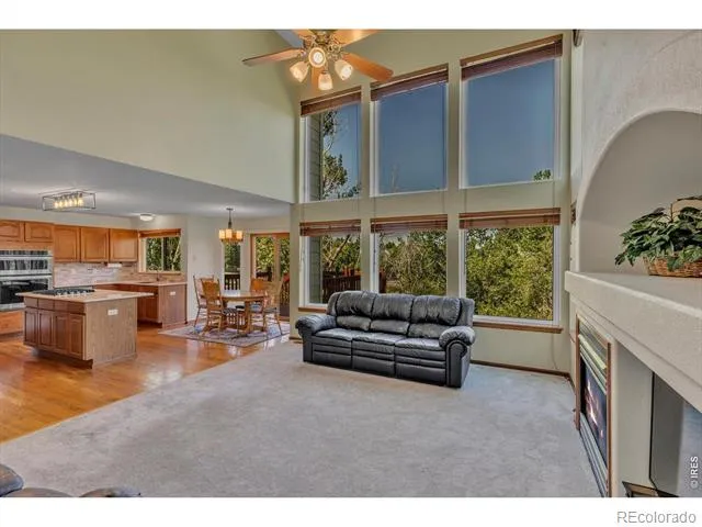1598 Ridgeview Drive Louisville, CO 80027
