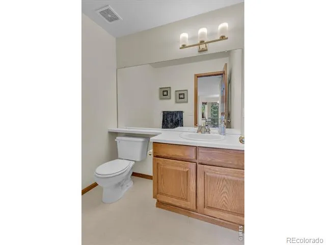 1598 Ridgeview Drive Louisville, CO 80027