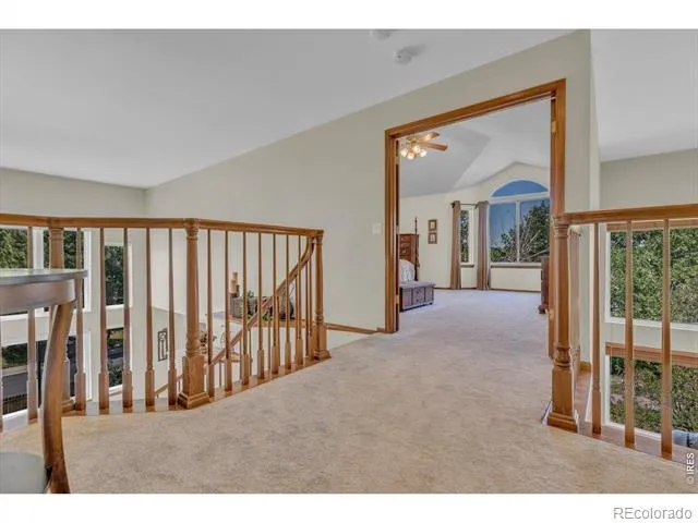 1598 Ridgeview Drive Louisville, CO 80027