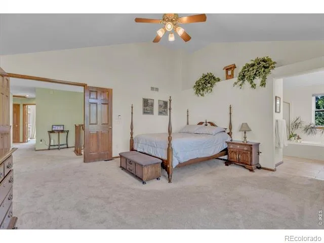 1598 Ridgeview Drive Louisville, CO 80027