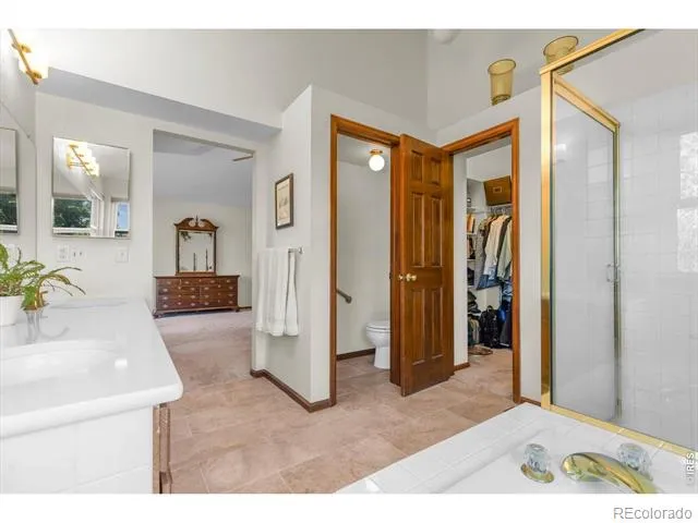 1598 Ridgeview Drive Louisville, CO 80027