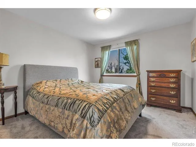 1598 Ridgeview Drive Louisville, CO 80027