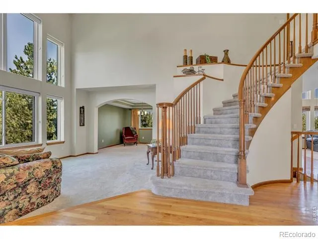 1598 Ridgeview Drive Louisville, CO 80027