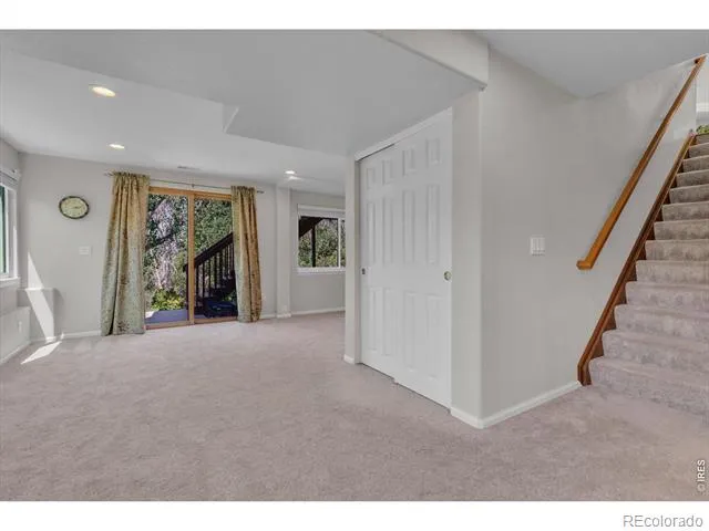 1598 Ridgeview Drive Louisville, CO 80027
