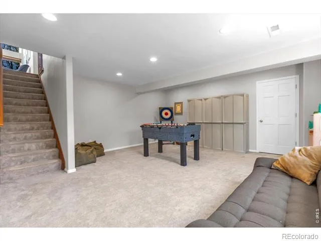1598 Ridgeview Drive Louisville, CO 80027