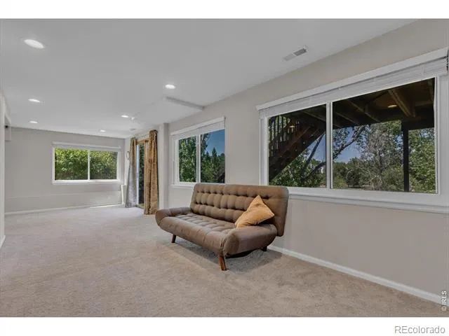 1598 Ridgeview Drive Louisville, CO 80027
