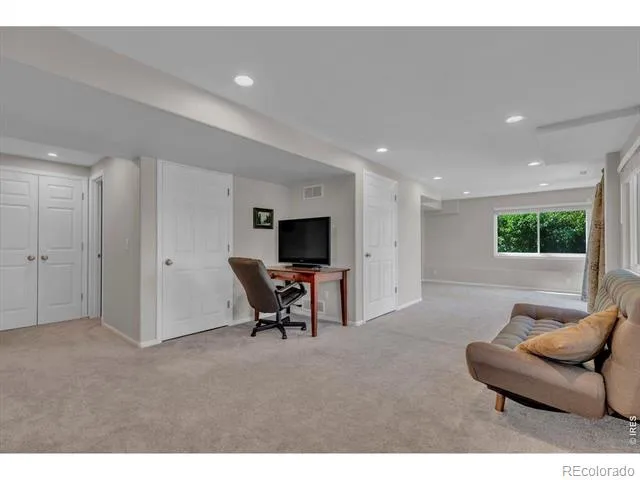 1598 Ridgeview Drive Louisville, CO 80027
