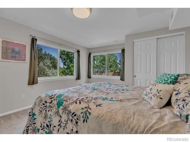 1598 Ridgeview Drive Louisville, CO 80027