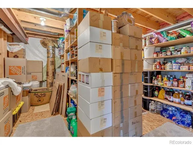 1598 Ridgeview Drive Louisville, CO 80027