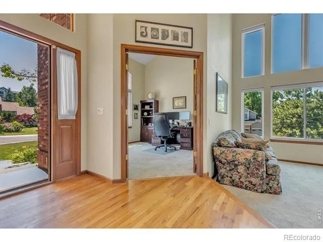 1598 Ridgeview Drive Louisville, CO 80027