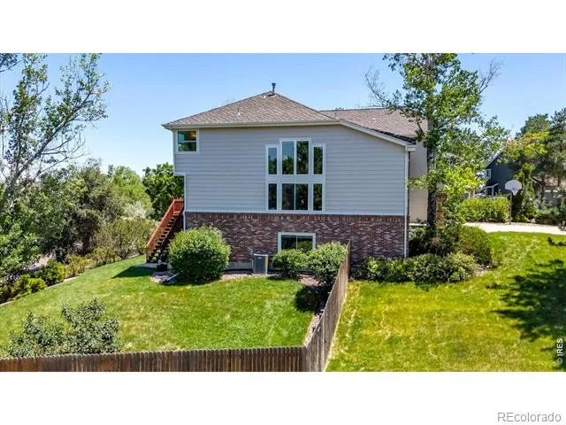 1598 Ridgeview Drive Louisville, CO 80027
