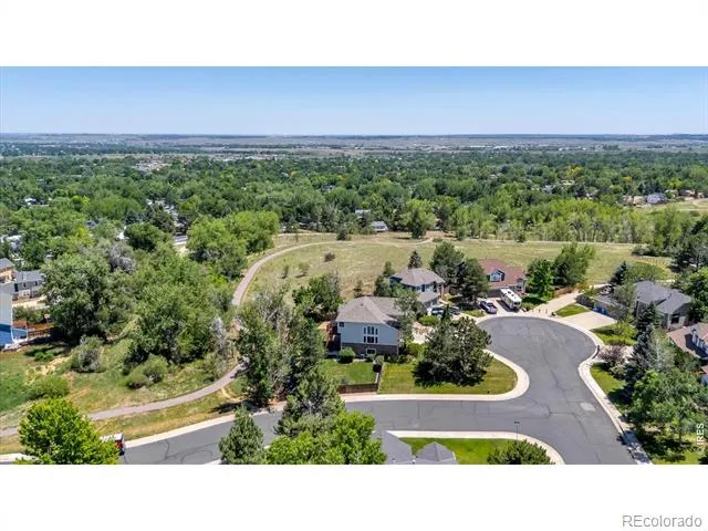 1598 Ridgeview Drive Louisville, CO 80027
