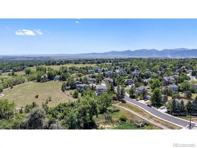 1598 Ridgeview Drive Louisville, CO 80027