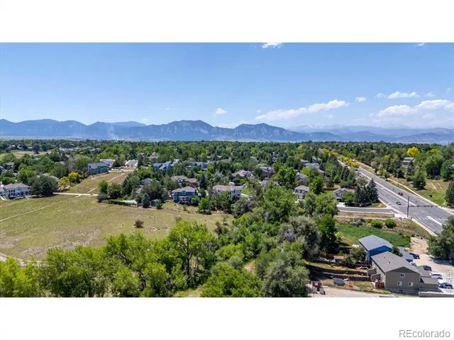 1598 Ridgeview Drive Louisville, CO 80027