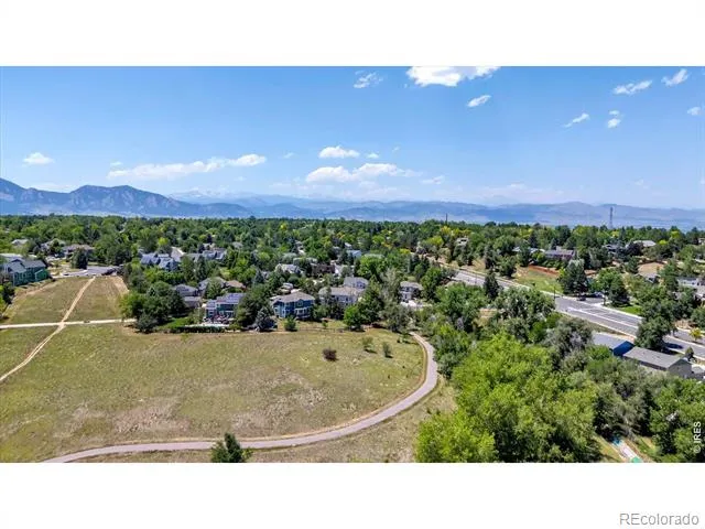 1598 Ridgeview Drive Louisville, CO 80027